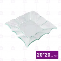 皺褶方盤 LFL-2020C-T