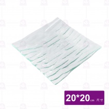 水紋方盤 LFL-2020D