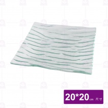 水紋方盤 LFL-2020D