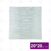 水紋方盤 LFL-2020D