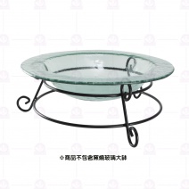 威尼斯皿架 Φ31.3x12.5cm