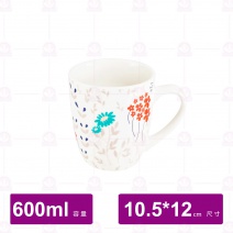 四季大杯/向日葵 E80F1