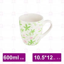 四季大杯/幸運草 E80F2