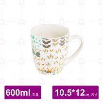 四季大杯/三葉草 E80F3