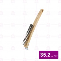 多功能清潔刷