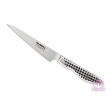GLOBAL具良治 多用途刀 11cm