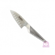 【日本GLOBAL具良治】具良治 肉刀 9cm