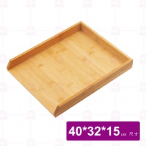 【菊川本味】竹製水餃盒
