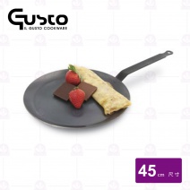 【GUSTO】不沾可麗餅鍋