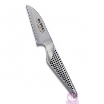 【日本GLOBAL具良治】蕃茄刀 8cm