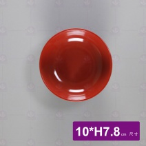 【LihTay】3022吸物碗蓋-雙色 10xH7.8cm