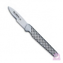 【日本GLOBAL具良治】  螃蟹龍蝦刀 5cm