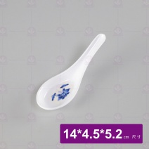 【LihTay】C-1湯匙荷 14x4.5x5.2cm