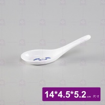 【LihTay】C-1湯匙荷 14x4.5x5.2cm