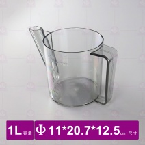 SC-1012 優得烘焙量壺 1000ml