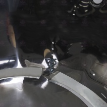 立式中爐架 尺5 B01165