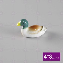 筷架-彩鷗 AK-C-102 4x3cm