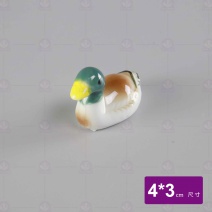 筷架-彩鷗 AK-C-102 4x3cm