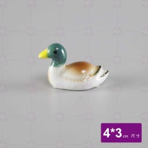 筷架-彩鷗 AK-C-102 4x3cm