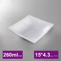 【全國磁器】6吋碗公 260ml
