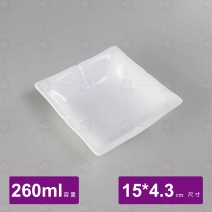 【全國磁器】6吋碗公 260ml