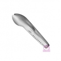 【日本GLOBAL具良治】GS-64 食物夾 18cm 一匙一孔