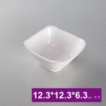【LihTay】55 八角小缽-乳白 12.3x12.3x6.3cm