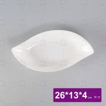 【HS】103龍角池10.2吋-乳白色