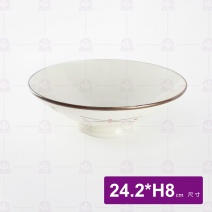 紅點9.5吋拉麵碗 24.2x8cm