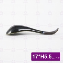 海金沙 三灣匙 17x5.5cm