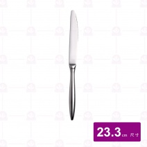 6531 點心刀#065/IMP/23.3cm/75g (12入/盒)