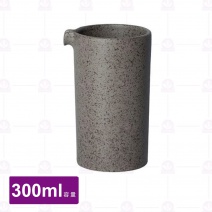 【LOVERAMICS愛陶樂】精品咖啡手沖壺-花崗岩色 300ml