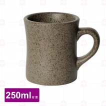 【LOVERAMICS愛陶樂】星空馬克杯-花崗岩色 250cc