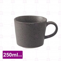 【LOVERAMICS愛陶樂】石岩系列-馬克杯 (花崗岩) 250ml