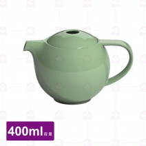 【LOVERAMICS愛陶樂】Pro Tea專業茶壺(含濾器)-薄荷 4