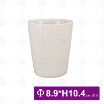 麥田馬克杯-無光灰 MT-05-S