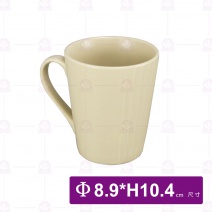 麥田馬克杯-無光淺灰 MT-05-S2