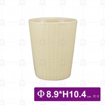 麥田馬克杯-無光淺灰 MT-05-S2