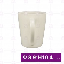 麥田馬克杯-無光淺灰綠 MT-05-SG2