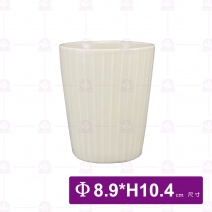 麥田馬克杯-無光淺灰綠 MT-05-SG2