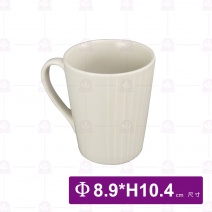 麥田馬克杯-無光淺灰綠 MT-05-SG2