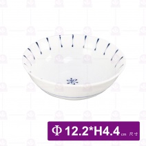 【日本進口】十草 4.75吋吋缽  BGH-7