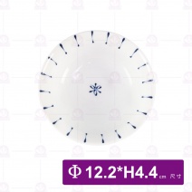 【日本進口】十草 4.75吋吋缽  BGH-7