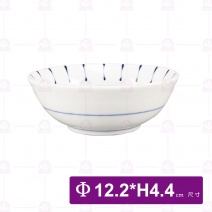 【日本進口】十草 4.75吋吋缽  BGH-7