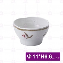 【Shunta金順代】秋日五山缽(12入/盒)