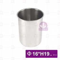 油筒身 Φ16xH19 cm