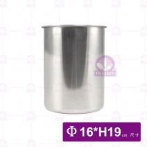 油筒身 Φ16xH19 cm