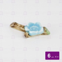 筷架-藍梅