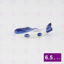 筷架-日本魚