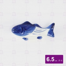 筷架-日本魚
